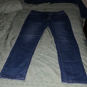 Blue Jeans